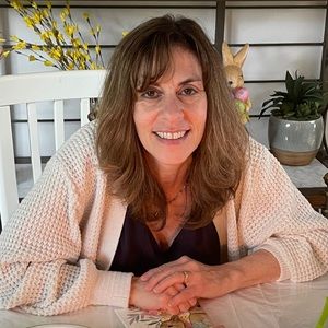 Meet your Posher, Denise